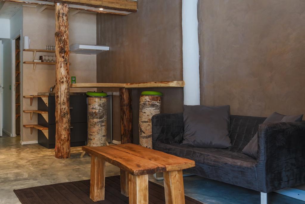 Chalet Bali Apartment La Colmiane Exterior photo